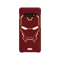 Ốp lưng Marvel Samsung Galaxy S10+ - Chính hãng Red